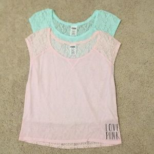 T shirts